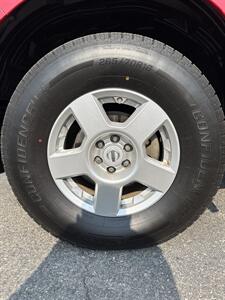 2008 Nissan Frontier SE V6   - Photo 9 - Spokane, WA 99202
