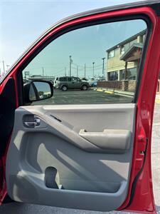 2008 Nissan Frontier SE V6   - Photo 18 - Spokane, WA 99202
