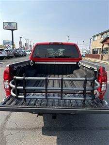 2008 Nissan Frontier SE V6   - Photo 7 - Spokane, WA 99202