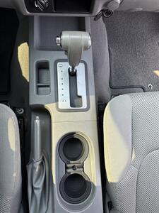 2008 Nissan Frontier SE V6   - Photo 32 - Spokane, WA 99202