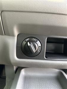 2008 Nissan Frontier SE V6   - Photo 30 - Spokane, WA 99202
