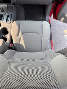 2008 Nissan Frontier SE V6   - Photo 27 - Spokane, WA 99202