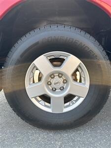 2008 Nissan Frontier SE V6   - Photo 11 - Spokane, WA 99202