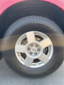 2008 Nissan Frontier SE V6   - Photo 12 - Spokane, WA 99202