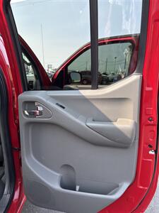 2008 Nissan Frontier SE V6   - Photo 19 - Spokane, WA 99202