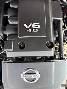 2008 Nissan Frontier SE V6   - Photo 37 - Spokane, WA 99202