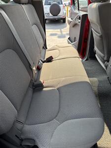 2008 Nissan Frontier SE V6   - Photo 20 - Spokane, WA 99202