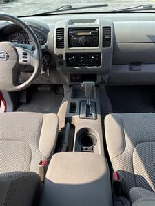 2008 Nissan Frontier SE V6   - Photo 25 - Spokane, WA 99202