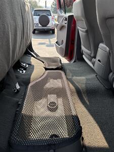 2008 Nissan Frontier SE V6   - Photo 22 - Spokane, WA 99202
