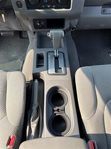 2008 Nissan Frontier SE V6   - Photo 28 - Spokane, WA 99202