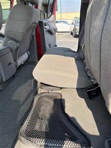 2008 Nissan Frontier SE V6   - Photo 21 - Spokane, WA 99202