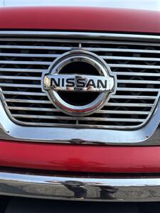 2008 Nissan Frontier SE V6   - Photo 43 - Spokane, WA 99202