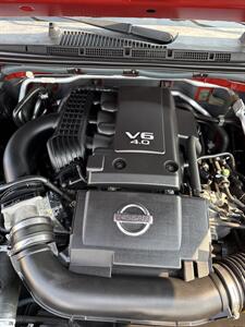 2008 Nissan Frontier SE V6   - Photo 34 - Spokane, WA 99202