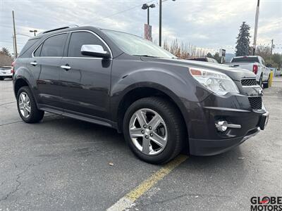 2015 Chevrolet Equinox LTZ   - Photo 4 - Spokane, WA 99202