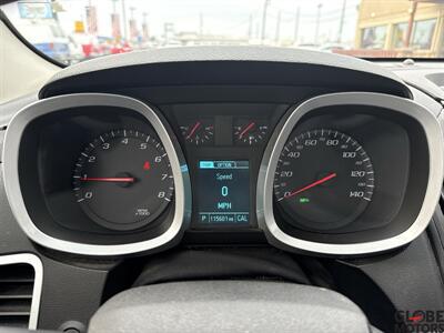 2015 Chevrolet Equinox LTZ   - Photo 8 - Spokane, WA 99202