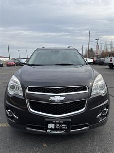 2015 Chevrolet Equinox LTZ   - Photo 3 - Spokane, WA 99202
