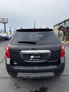 2015 Chevrolet Equinox LTZ   - Photo 7 - Spokane, WA 99202