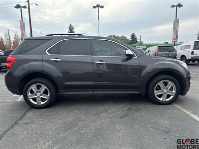 2015 Chevrolet Equinox LTZ   - Photo 5 - Spokane, WA 99202