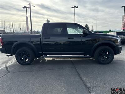 2022 RAM 1500 Classic SLT   - Photo 5 - Spokane, WA 99202