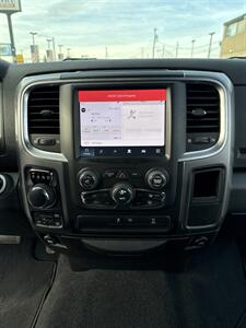 2022 RAM 1500 Classic SLT   - Photo 18 - Spokane, WA 99202