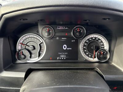 2022 RAM 1500 Classic SLT   - Photo 21 - Spokane, WA 99202