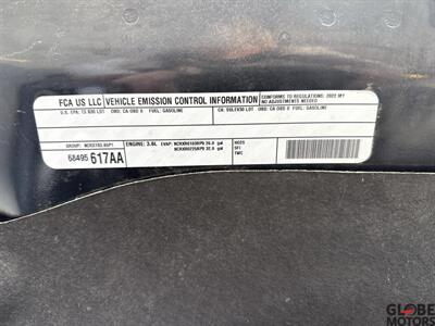 2022 RAM 1500 Classic SLT   - Photo 32 - Spokane, WA 99202