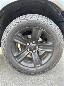 2022 RAM 1500 Classic SLT   - Photo 43 - Spokane, WA 99202