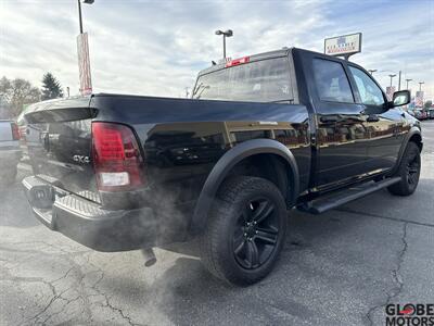 2022 RAM 1500 Classic SLT   - Photo 6 - Spokane, WA 99202