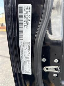 2022 RAM 1500 Classic SLT   - Photo 33 - Spokane, WA 99202