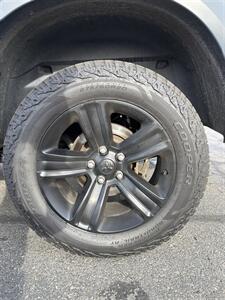 2022 RAM 1500 Classic SLT   - Photo 39 - Spokane, WA 99202