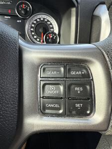 2022 RAM 1500 Classic SLT   - Photo 22 - Spokane, WA 99202