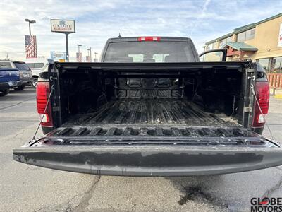 2022 RAM 1500 Classic SLT   - Photo 34 - Spokane, WA 99202