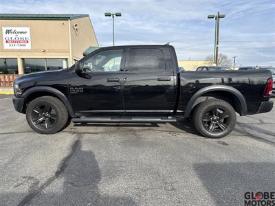 2022 RAM 1500 Classic SLT   - Photo 1 - Spokane, WA 99202
