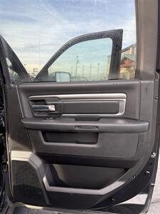 2022 RAM 1500 Classic SLT   - Photo 12 - Spokane, WA 99202