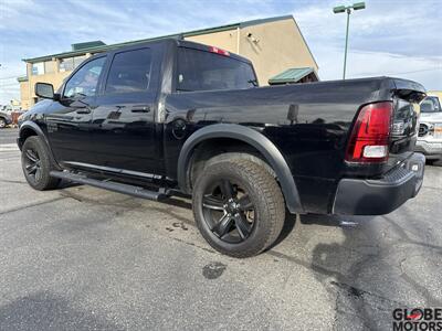 2022 RAM 1500 Classic SLT   - Photo 8 - Spokane, WA 99202