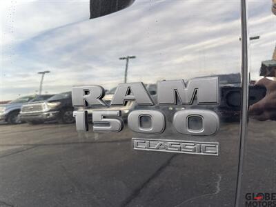 2022 RAM 1500 Classic SLT   - Photo 45 - Spokane, WA 99202