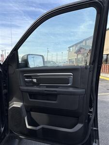 2022 RAM 1500 Classic SLT   - Photo 11 - Spokane, WA 99202