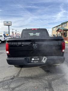 2022 RAM 1500 Classic SLT   - Photo 7 - Spokane, WA 99202