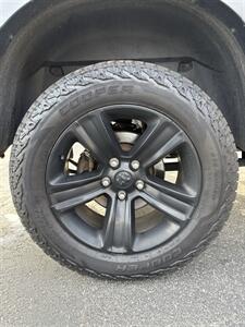 2022 RAM 1500 Classic SLT   - Photo 41 - Spokane, WA 99202