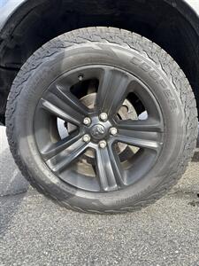 2022 RAM 1500 Classic SLT   - Photo 37 - Spokane, WA 99202