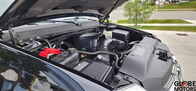 2012 Cadillac Escalade Luxury   - Photo 66 - Spokane, WA 99202