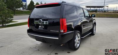 2012 Cadillac Escalade Luxury   - Photo 5 - Spokane, WA 99202