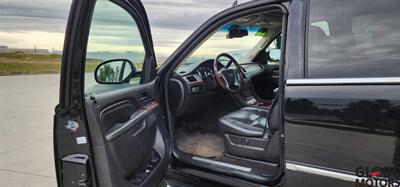 2012 Cadillac Escalade Luxury   - Photo 9 - Spokane, WA 99202