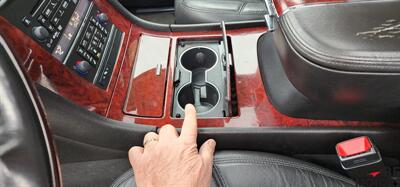 2012 Cadillac Escalade Luxury   - Photo 16 - Spokane, WA 99202