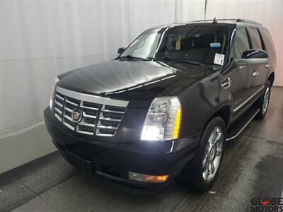 2012 Cadillac Escalade Luxury   - Photo 1 - Spokane, WA 99202