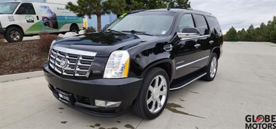 2012 Cadillac Escalade Luxury   - Photo 1 - Spokane, WA 99202