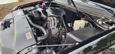 2012 Cadillac Escalade Luxury   - Photo 64 - Spokane, WA 99202