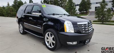2012 Cadillac Escalade Luxury   - Photo 3 - Spokane, WA 99202