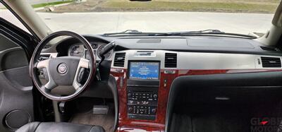2012 Cadillac Escalade Luxury   - Photo 35 - Spokane, WA 99202