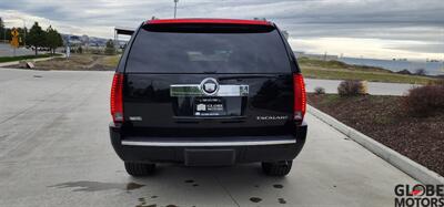 2012 Cadillac Escalade Luxury   - Photo 6 - Spokane, WA 99202